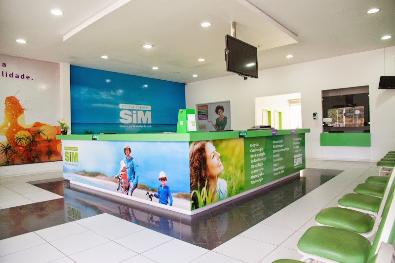 Clínica SiM Fátima - foto 4