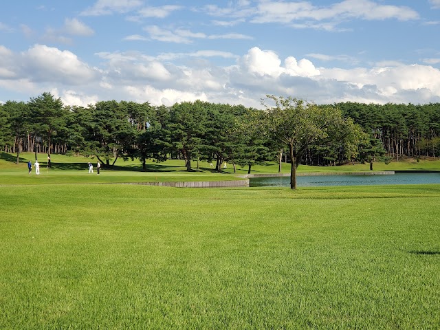 Nakajo Golf Club - Photo 1
