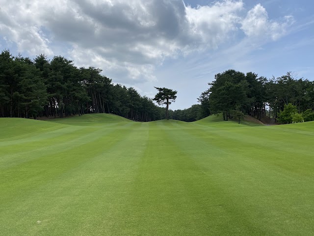 Nakajo Golf Club - Photo 6