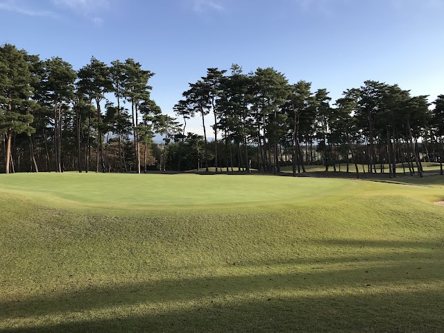 Nakajo Golf Club - Photo 3