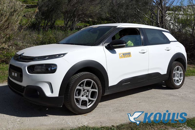 "Koulis" Rent-a-Car