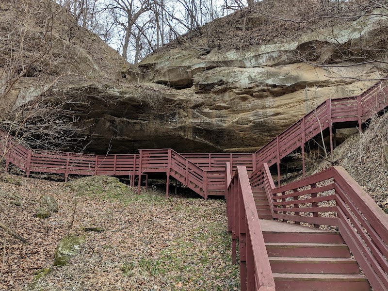 Indian Cave Sporting Goods LLC photo