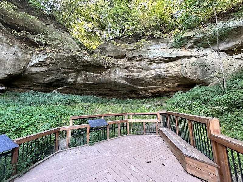 Indian Cave Sporting Goods LLC photo