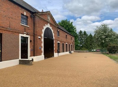 East Carlton Country Park