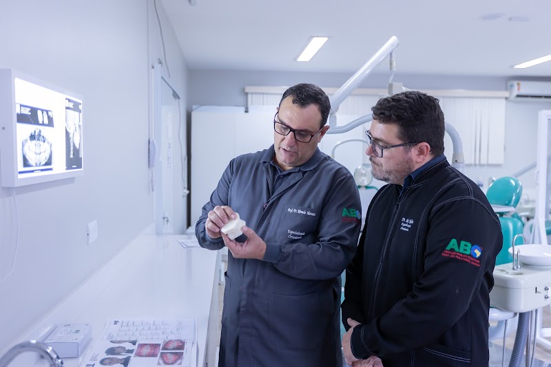 Associação Brasileira Odontologia Regional Campinas - foto 5