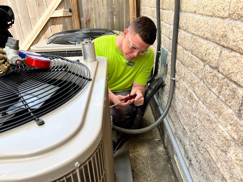 Just Fix It Today - General Contractor in Katy