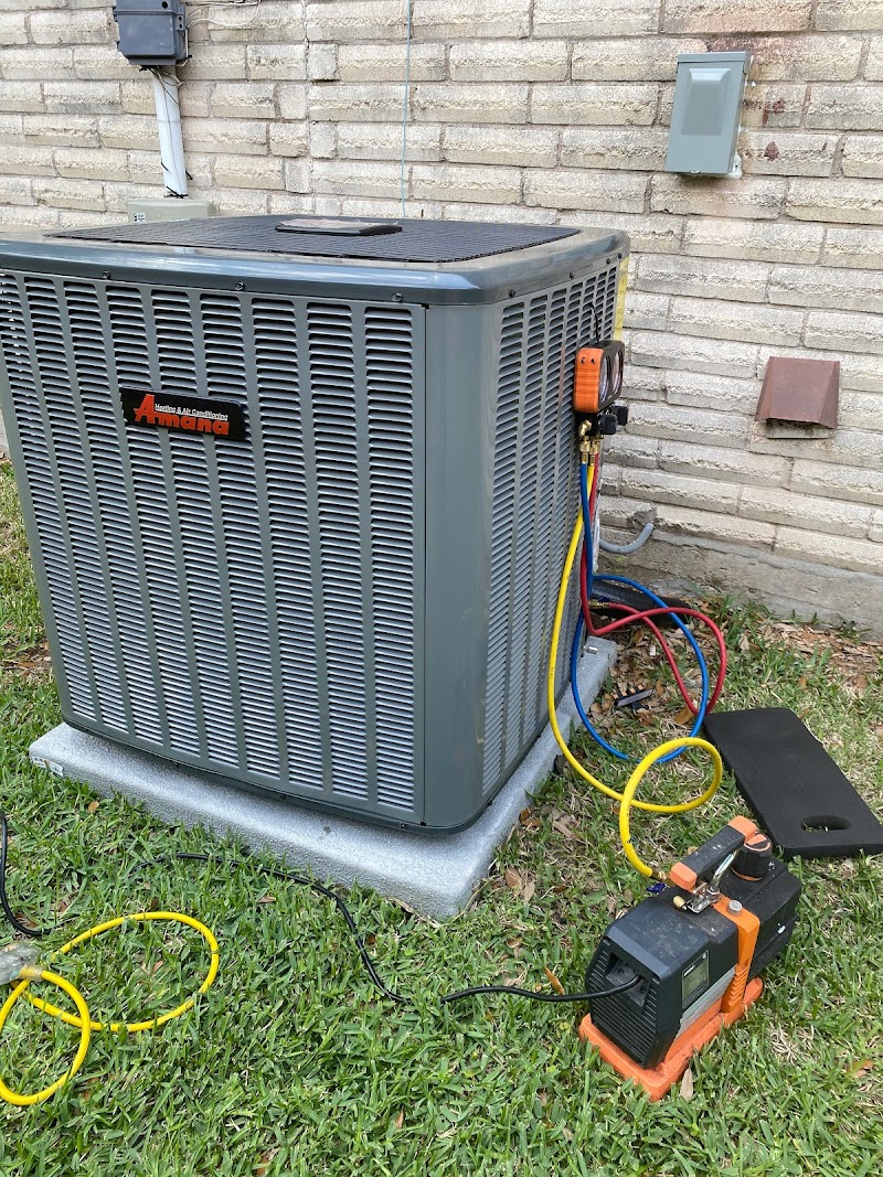 Just Fix It Today - General Contractor in Katy