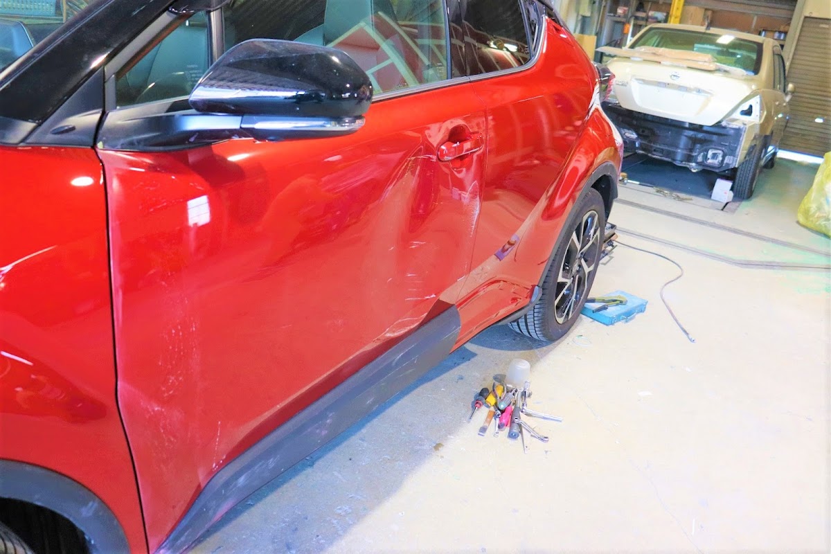 豊自動車 - 画像2