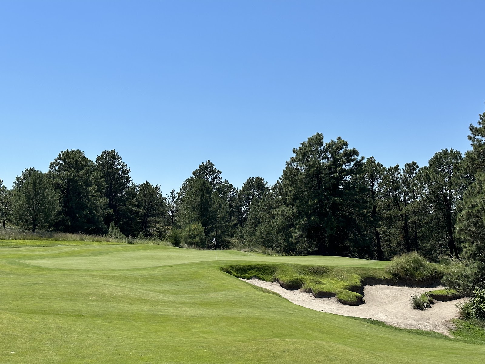 The Prairie Club - Horse Course