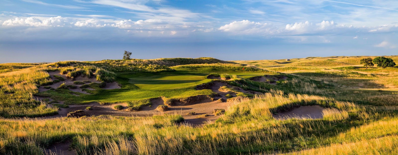 The Prairie Club - Dunes Course