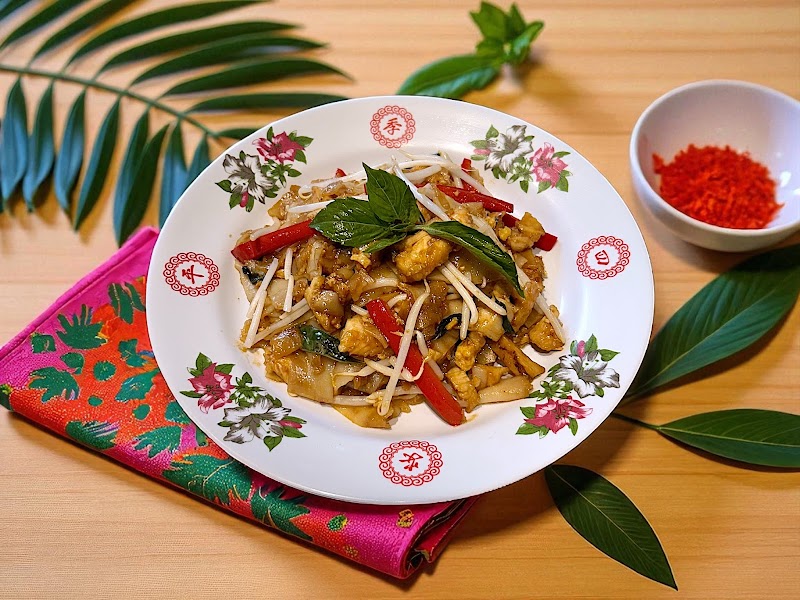 Baker St Cafe - Thai Kitchen photo 4