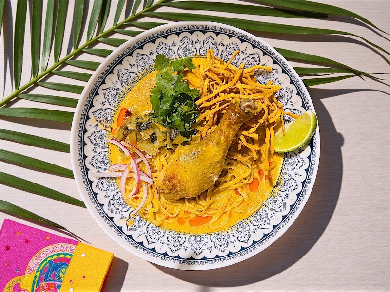 Baker St Cafe - Thai Kitchen photo 3