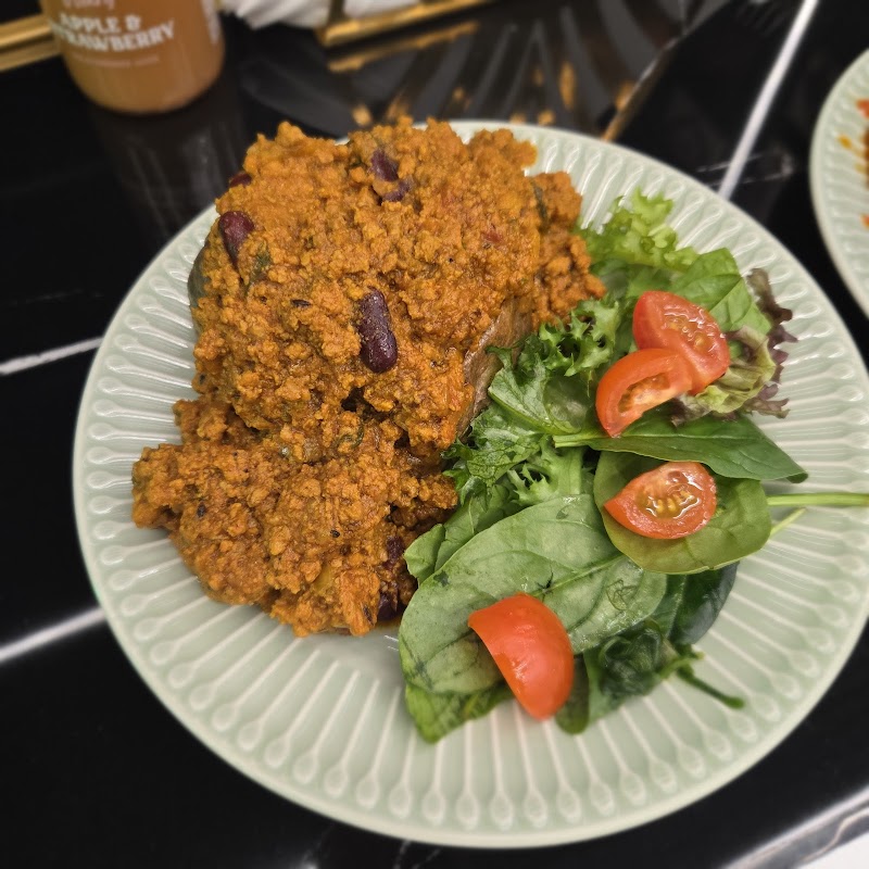 Flavia Cafe & Matcha Bar