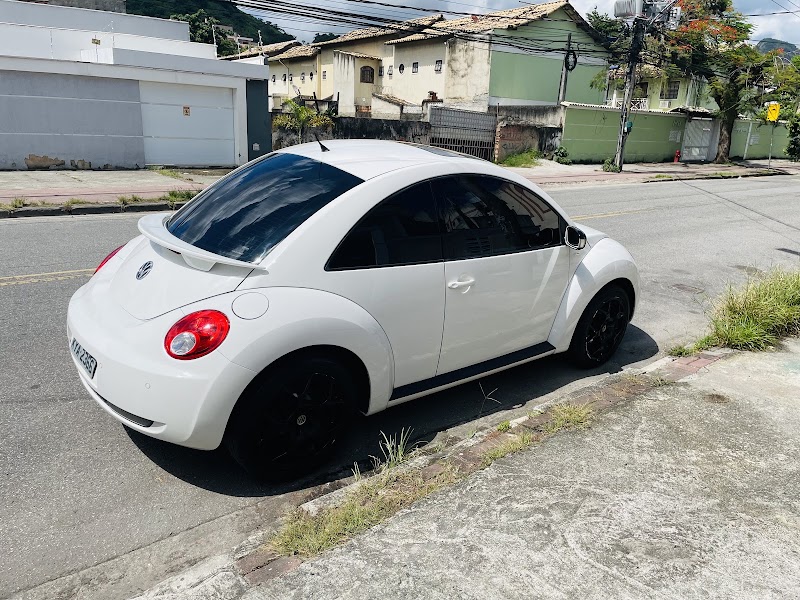 Foto de AutoSec - Estética Automotiva