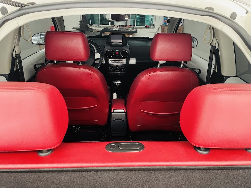 Foto de AutoSec - Estética Automotiva
