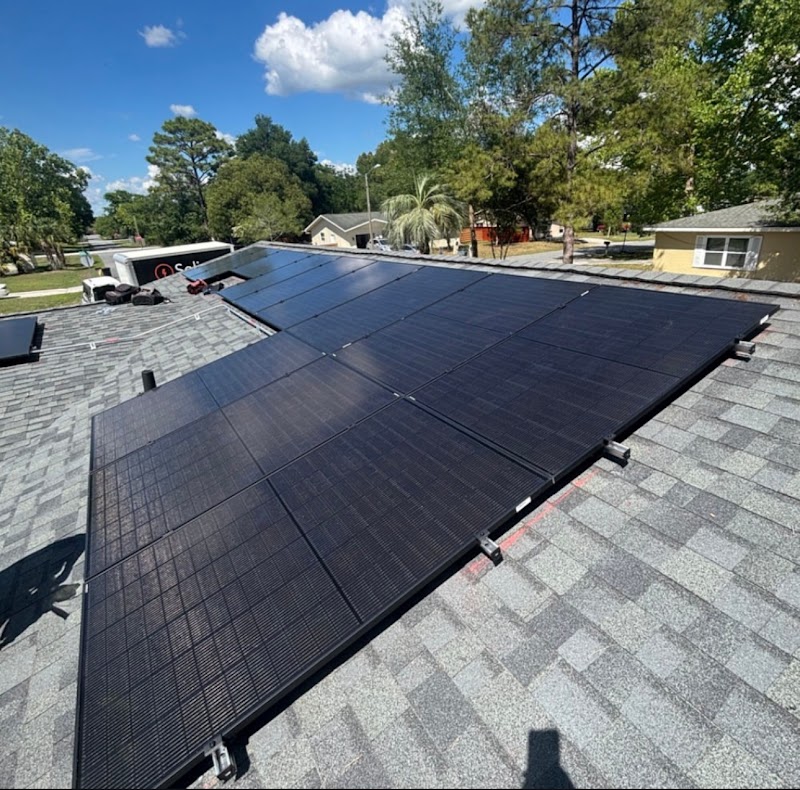 Soligo Solar - Solar in Orlando