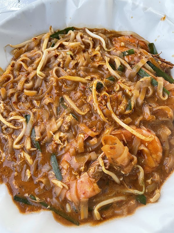 Abe Chik Char Kuey Teow - Photo 1