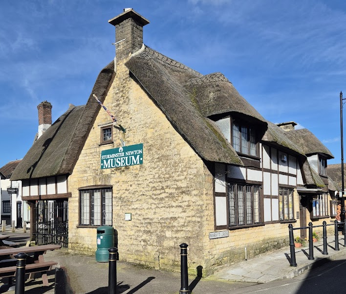 Sturminster Museum