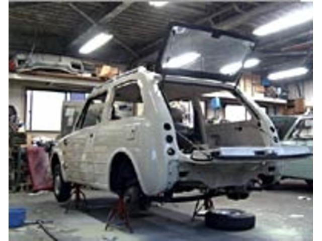 今井自動車 （有） - 画像2