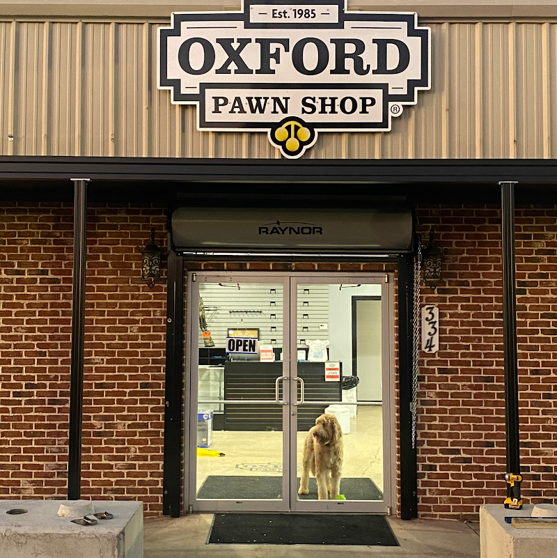 Oxford Pawn Shop #2 photo