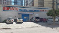 Oficina Mecânica em Curitiba - Sofiste