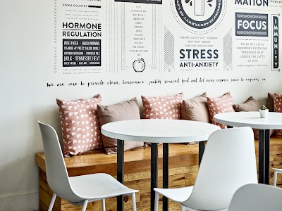 Southern Squeeze - North Chattanooga