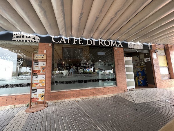 Caffe di Roma