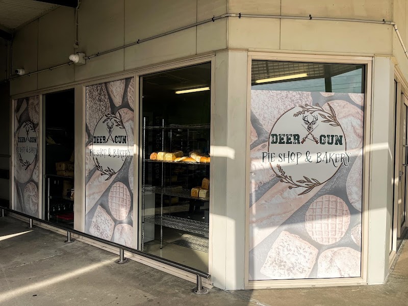 Deeragun Pie Shop & Bakery