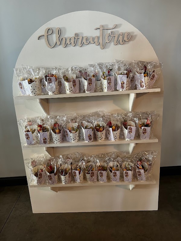 Photo by CharCUTErie Creations