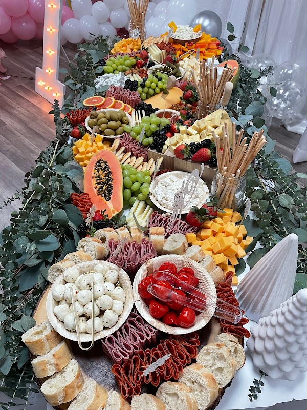 Photo by CharCUTErie Creations