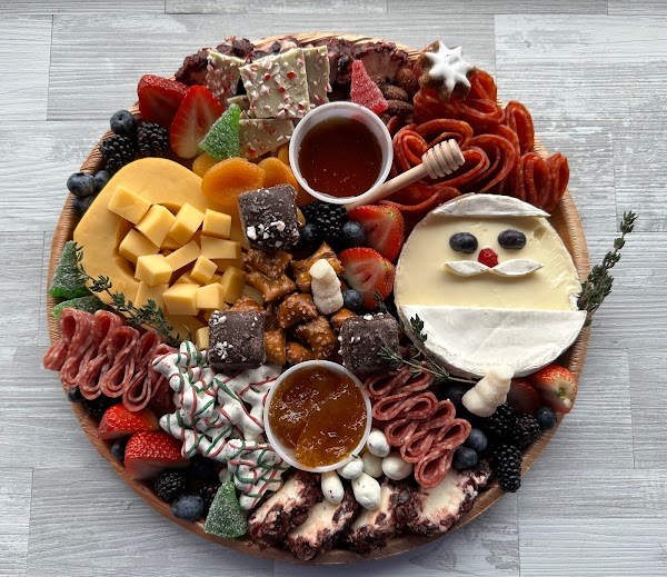 Photo by CharCUTErie Creations