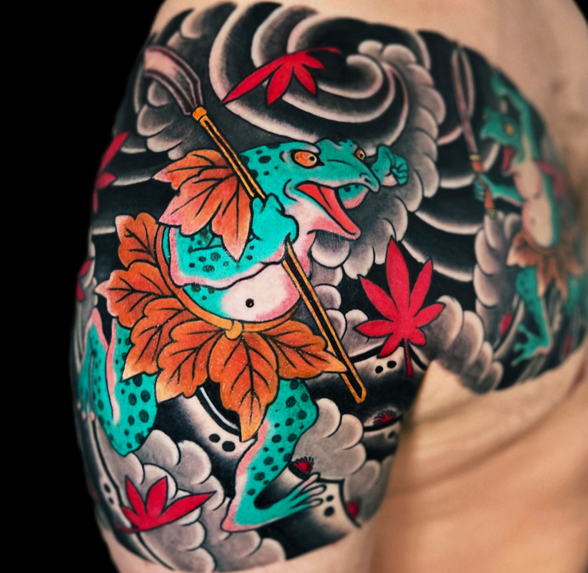 Thank You Co. Tattoo tattoo parlor in Hollywood, FL