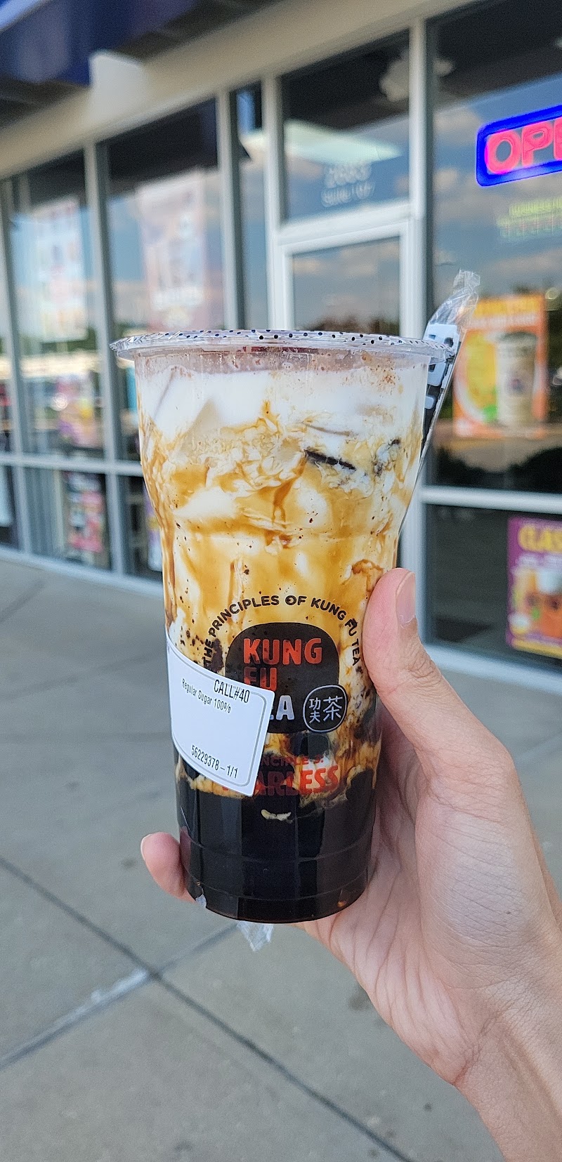 Kung Fu Tea photo 3