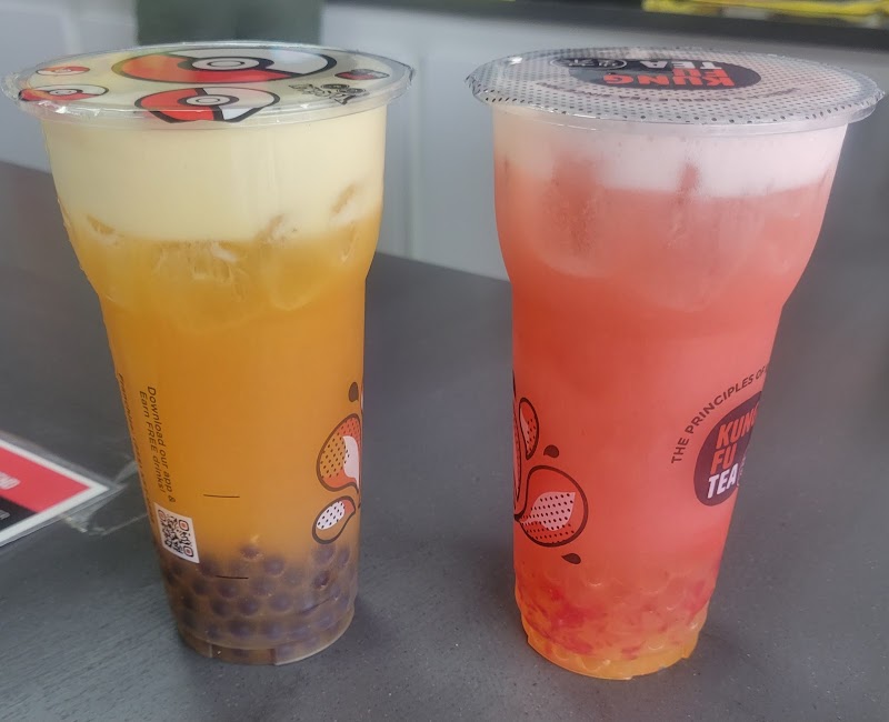 Kung Fu Tea photo 3
