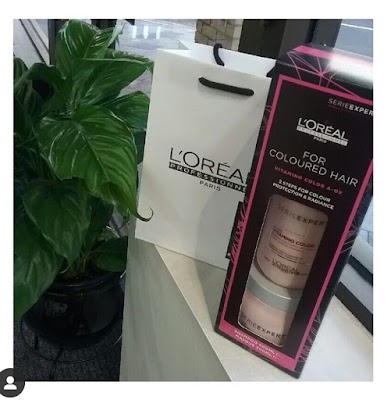 Gosh Hair Dressing photo 3