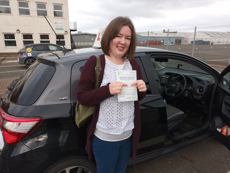 The Edinburgh Driving School