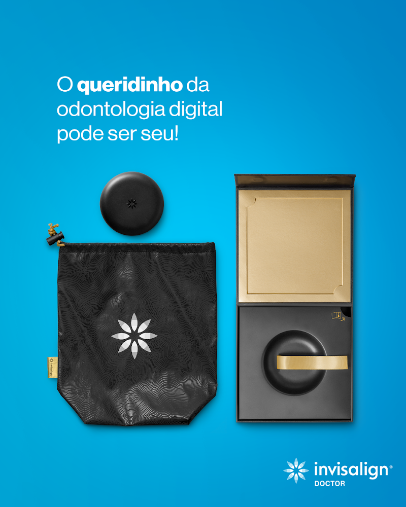 Dra. Larissa Bedene - Ortodontia e Ortopedia Funcional dos Maxilares - foto 5