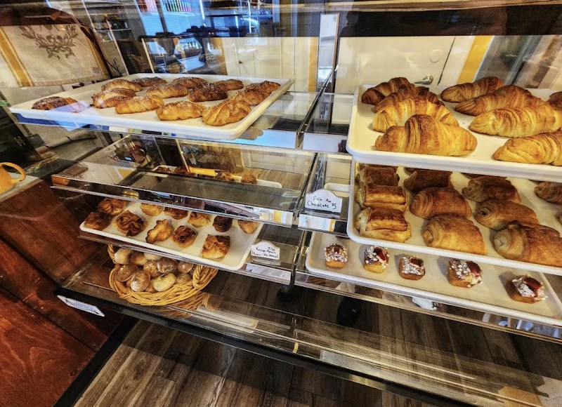 Meadowlark Bakery & Cafe photo 1