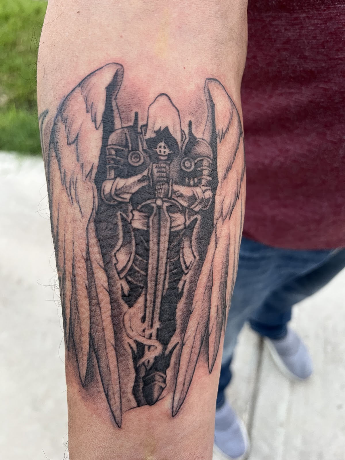 1990 Tattoo Parlor tattoo parlor in Edinburg, TX