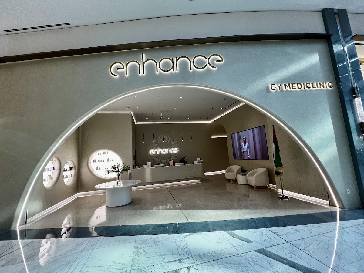 Skin Clinic – Mediclinic Dubai Mall 2