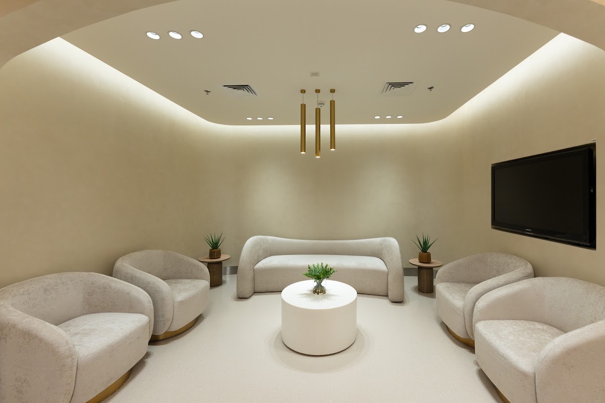 Skin Clinic – Mediclinic Dubai Mall 4