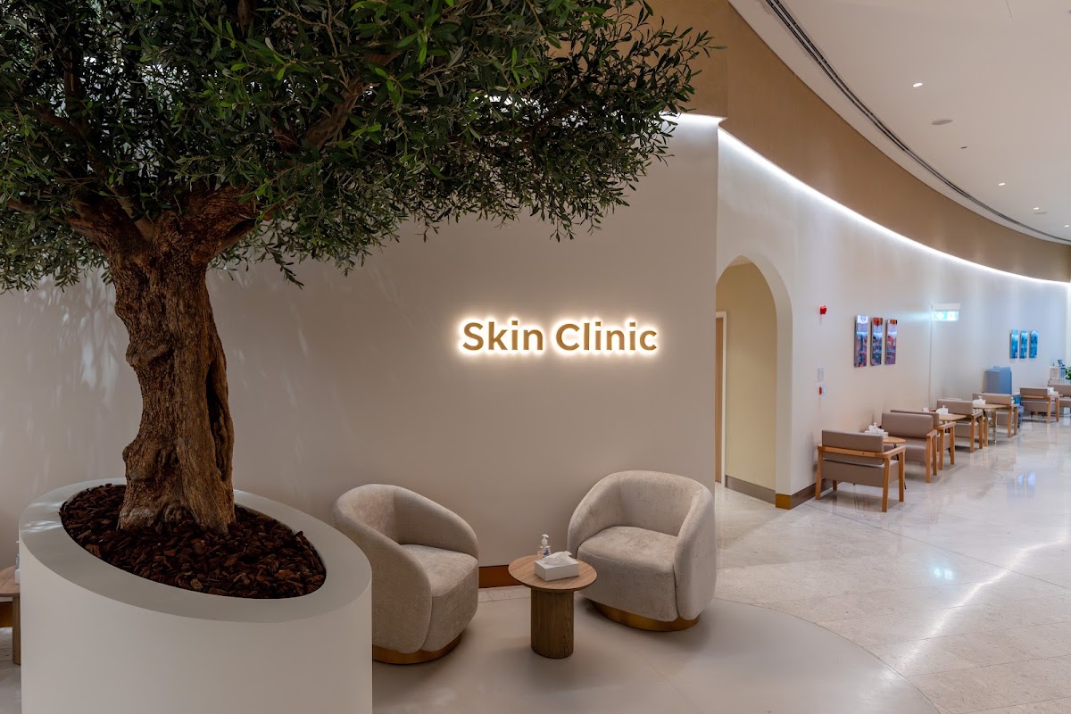 Skin Clinic – Mediclinic Dubai Mall 5