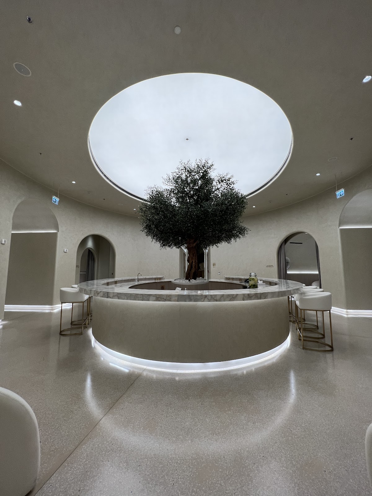 Skin Clinic – Mediclinic Dubai Mall