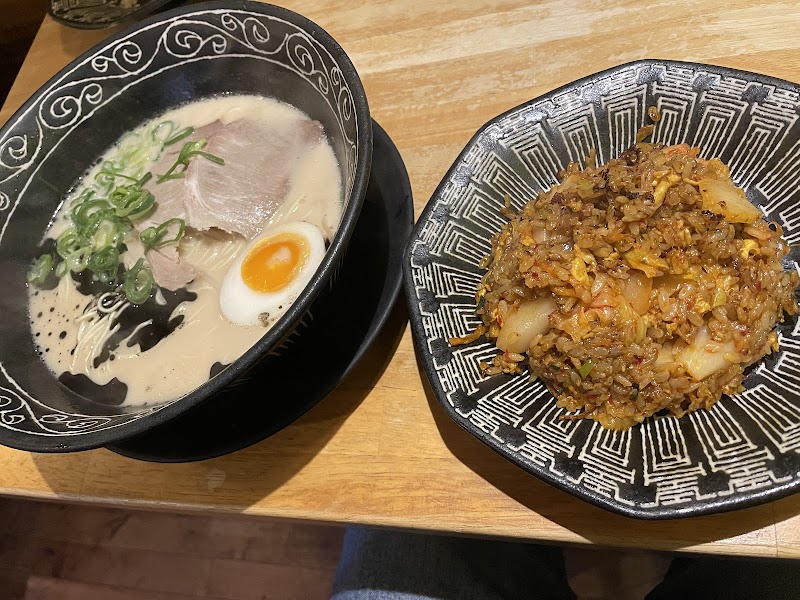 ひできよラーメン 写真3