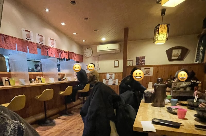 ひできよラーメン 写真5