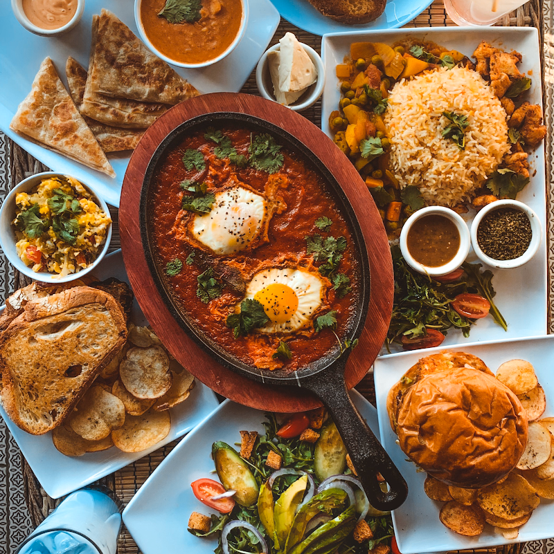 Yafa Cafe photo 2
