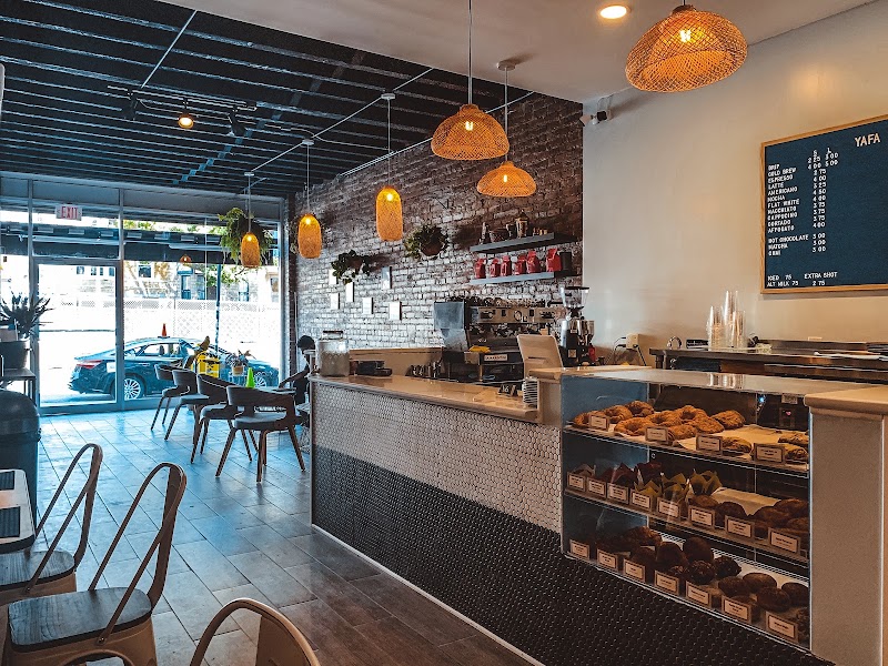 Yafa Cafe photo 1