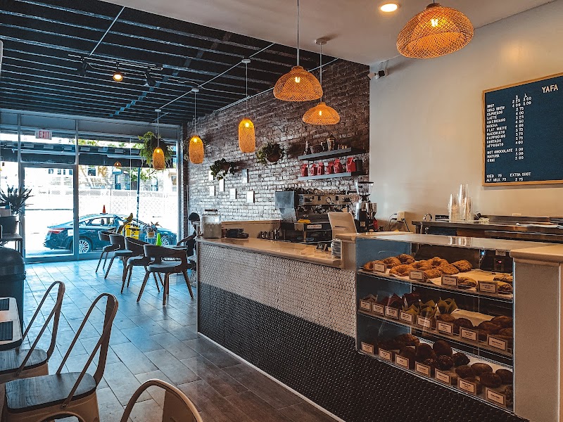 Yafa Cafe photo 1