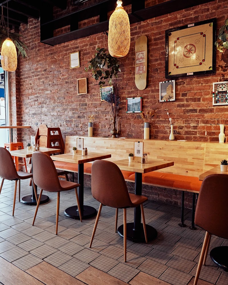 Yafa Cafe photo 4