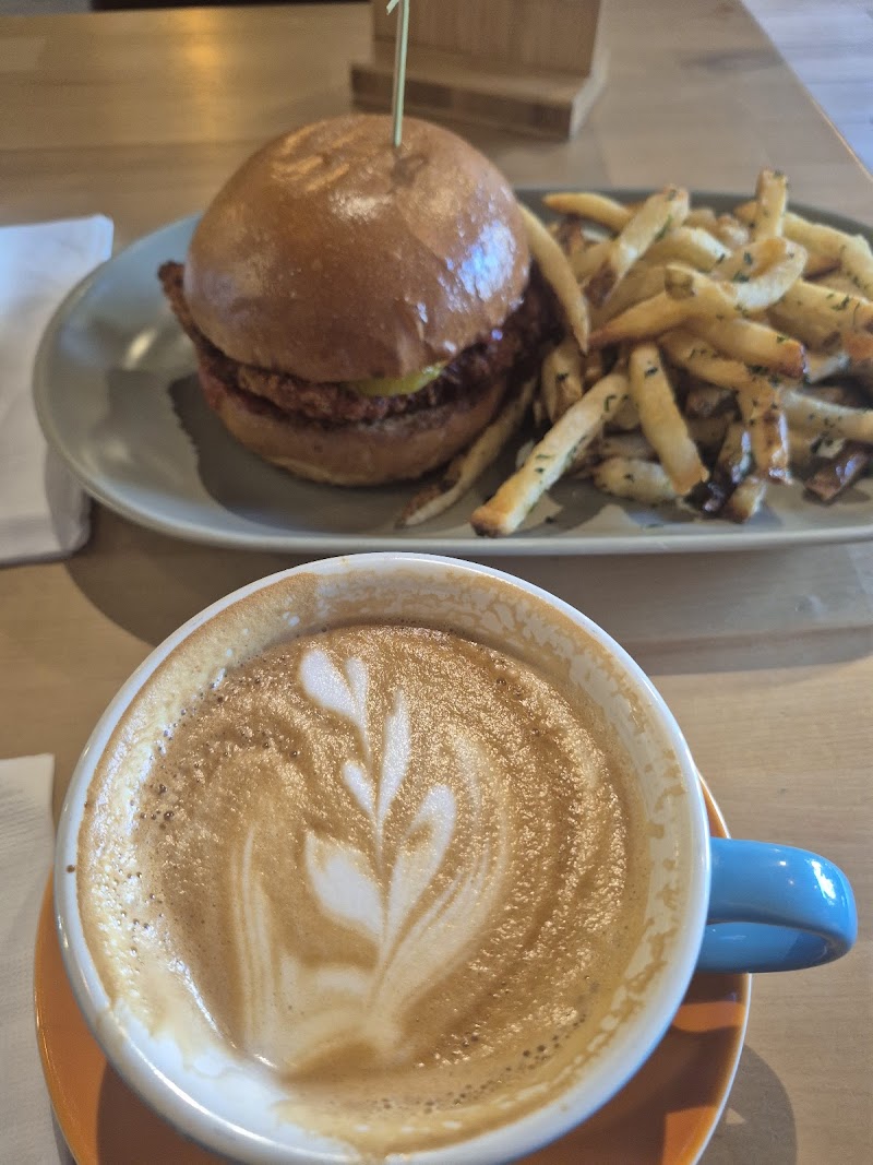 Yafa Cafe photo 3